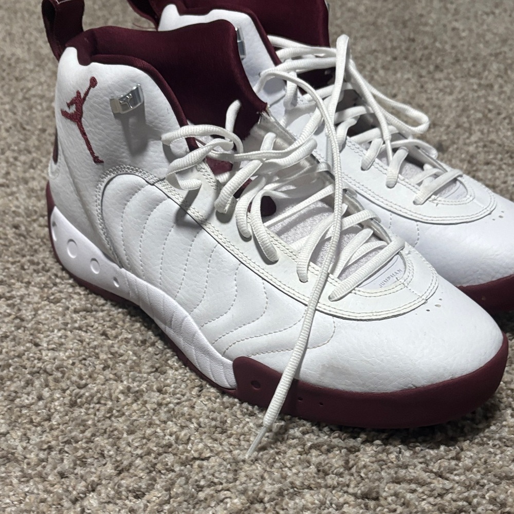 Jordan jump man pro